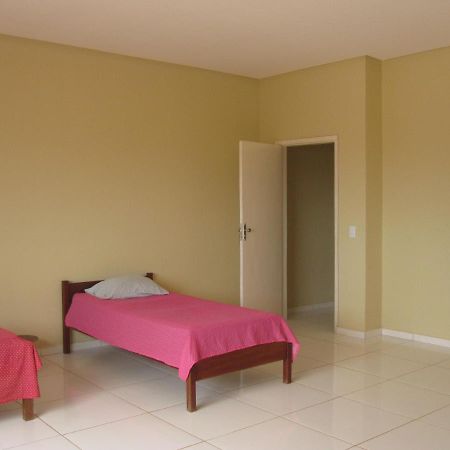 Ecorupestre Hostel São Raimundo Nonato Kültér fotó