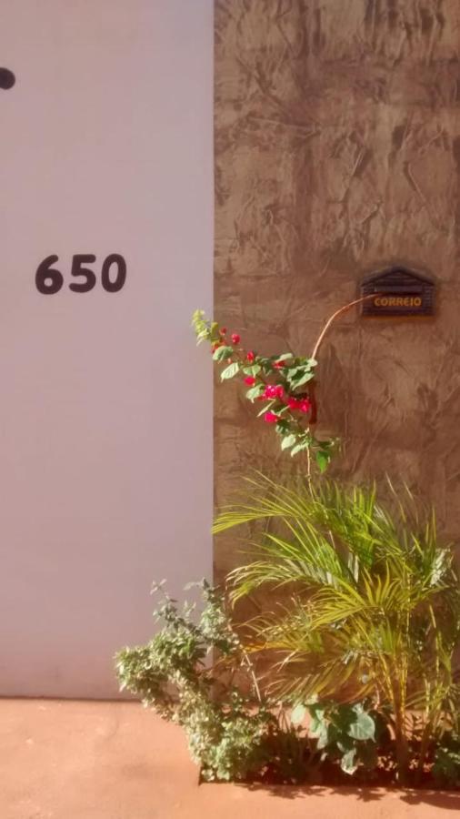 Ecorupestre Hostel São Raimundo Nonato Kültér fotó