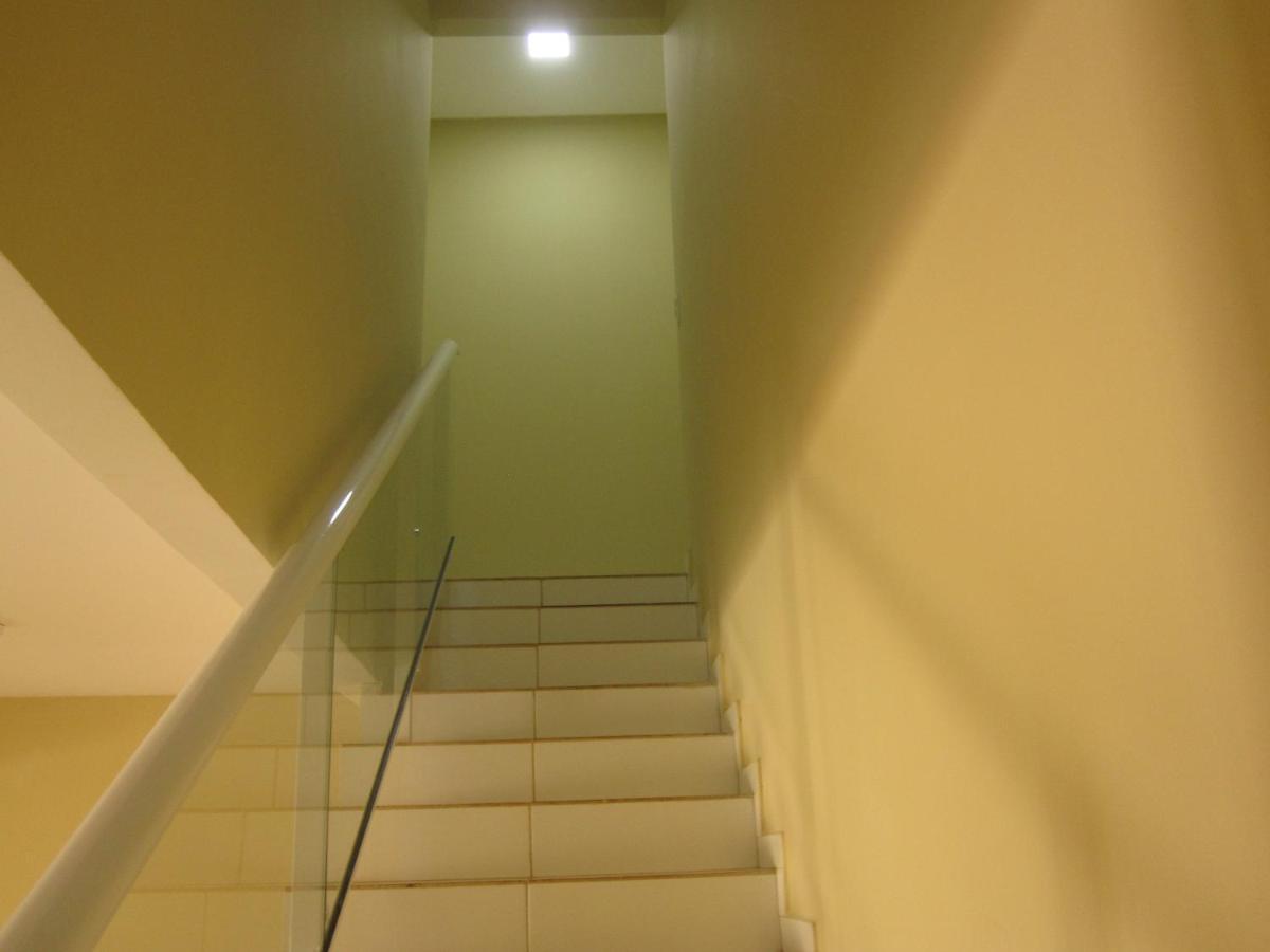 Ecorupestre Hostel São Raimundo Nonato Kültér fotó