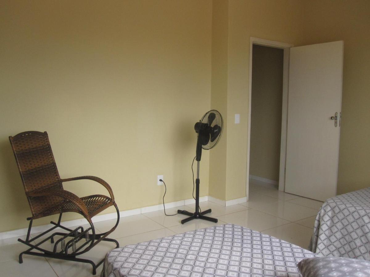 Ecorupestre Hostel São Raimundo Nonato Kültér fotó